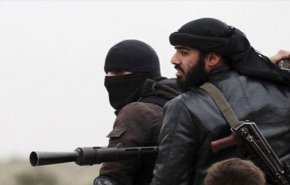 ولعت بين النصرة و جهاديين أجانب في إدلب !