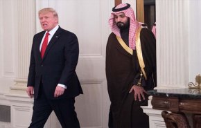 ما سيقوله ترامب بعد يومين عن قاتل خاشقجي..