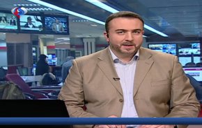 نشرة الاخبار من قناة العالم الساعة 07:00 بتوقيت غرينتش 18-11-2018
