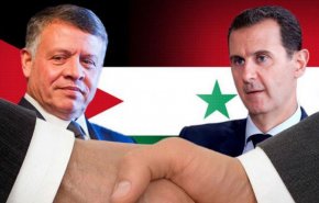الاردن نحو إعادة الدفء الى العلاقات مع سوريا