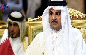 الكويت تدعو قطر للمشاركة في قمة مجلس التعاون بالرياض