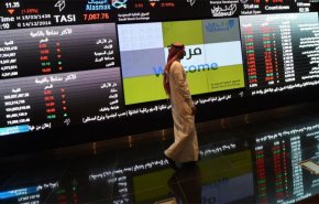 بسبب عقوبات اميركا.. تراجع أسهم السعودية لأقل مستوى