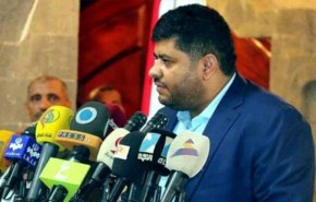 الحوثي يعلن وقف اطلاق الصواريخ دعماً لجهود السلام