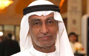علنا.. مستشار ابن زايد يهدد مذيعة الجزيرة بـ