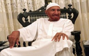 المعارض السوداني 