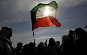 تصريح مقاجئ للكويت علاقتنا بسوريا مجمدة وليست مقطوعة