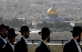 اطلاق مشروع أي–وان لإنهاء حلم تشكيل الدولة الفلسطينية