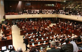المصادقة على مشروع قانون يسمح بالبناء الاستيطاني في القدس 