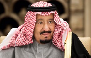 بعد رسالة أمير قطر.. الملك سلمان يخاطب السلطان قابوس