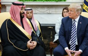 واشنطن بوست: ترامب يبحث عن طوق نجاة لمحمد بن سلمان
