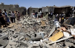 طيران العدوان يستهدف المدنيين في الحديدة وصعدة