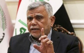 العامري يرد على رسالة مقتدى الصدر