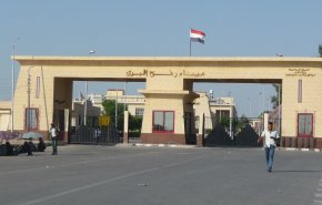 السلطات المصرية تغلق معبر رفح بمناسبة «المولد النبوي» !