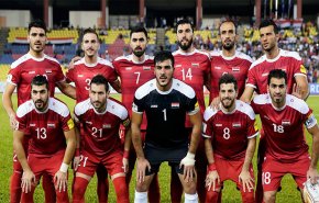 الكويت و سوريا وجها لوجه