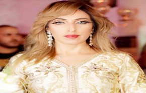  ترشيح إعلامية مصرية لمنصب وزير الدفاع في العراق!!