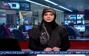 نشرة الاخبار من قناة العالم الساعة 07:00 بتوقيت غرينتش 20-11-2018
