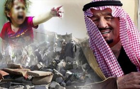 أطفال اليمن في اليوم العالمي للطفولة.. 4 سنوات من الإبادة!