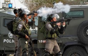 استشهاد فتىً متأثرًا بجراحه برصاص الاحتلال في القدس