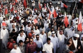 شاهد.. استمرار الاحتجاجات المحلية لمقاطعة الإنتخابات النيابية و البلدية
