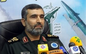 القواعد الأمريكية وحاملات طائراتها في مرمى صواريخنا