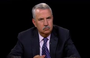 كاتب اميركي يصف ترامب بـ
