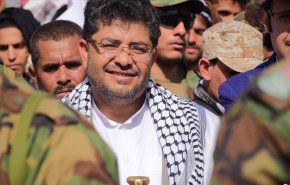 الحوثي:نرقب الوضع في الحديدة بعد اعلان توقف العمليات