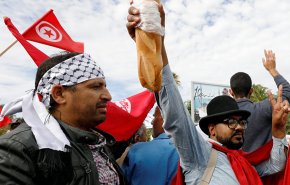 اتحاد الشغل التونسي: ماضون في الإضراب والنتائج آتية..