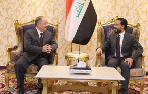 الحلبوسي: العراق بحاجة لتكاتف جميع أبنائه للنهوض بواقع الإعمار والبناء