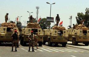 عملية سيناء.. وذكرى تفجير مسجد الروضة بالعريش