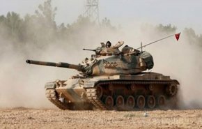 أنقرة تحدد لواشنطن إطارا زمنيا لتنفيذ خارطة طريق منبج
