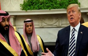 موقف ترامب من جريمة خاشقجي سيجلب العار لأمريكا
