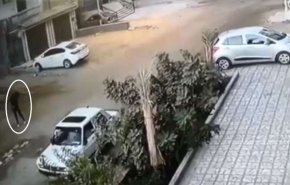 شاهد..سفّاح غامض فی مصر يطعن النساء بنصل حاد!