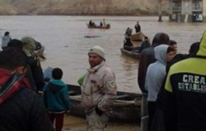 إرتفاع عدد ضحايا السيول في العراق