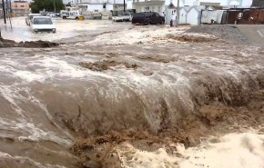 العراق.. توقعات بحدوث سيول في الاقسام الشرقية لواسط وميسان
