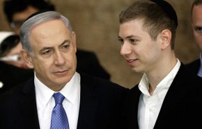 نتنياهو الإبن يحرّض ضد البلدات الفلسطينية