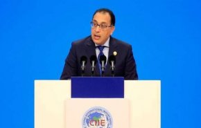 مصر تدخل 