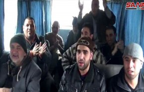 تحرير 10 مختطفين في ريف حلب بينهم امرأة