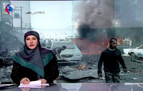 نشرة الاخبار من قناة العالم الساعة 16:00 بتوقيت غرينتش 24-11-2018