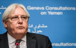 في ظل العدوان السعودي.. هل تنجح مهمة غريفيث في اليمن؟