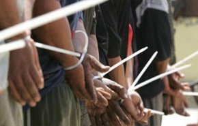 سوريا.. مخبر في الأمن الجنائي يوقع عصابة في كمين محكم
