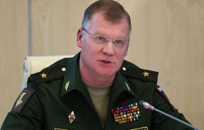 روسيا تعتزم مناقشة قصف المسلحين لمدينة حلب مع تركيا
