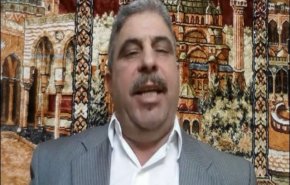 الشارع التونسي ينتفض ضد هذا الزائر المجرم!