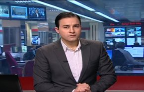 نشرة الاخبار من قناة العالم الساعة 07:00 بتوقيت غرينتش 25-11-2018