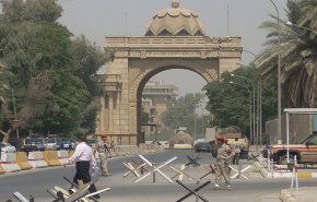 لهذا السبب.. تم تأجيل فتح المنطقة الخضراء وسط بغداد !