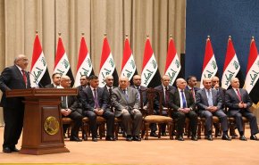 أنباء عن صفقة تحل عقدة وزارة الداخلية بالعراق