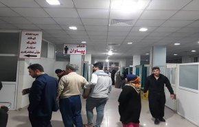 حالتا وفاة في السليمانية جراء الهلع من الزلزال