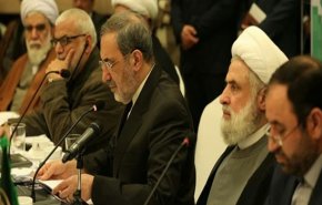ولايتي: جميع استراتيجيات أميركا باءت بالفشل 