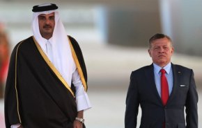 برلماني يكشف متى يعيد الأردن سفيره الى قطر ؟
