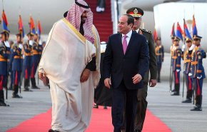 وسط معارضة شعبية..بن سلمان سيصل الى القاهرة