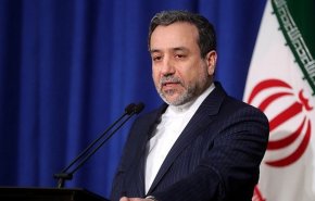 عراقجي: الإتفاق النووي یمرّ بظروف عصیبة
